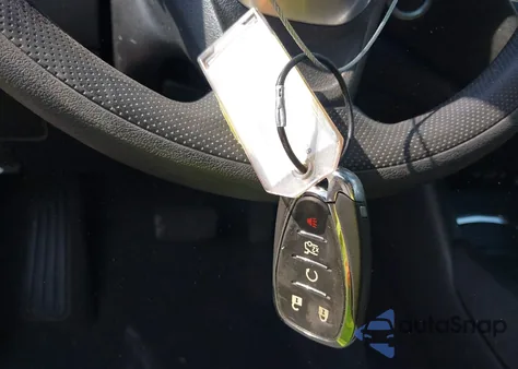 2023 Chevrolet Malibu Fwd 1Lt z USA, uszkodzony, nr VIN 1G1ZD5ST5PF179667